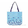 New Customized Reusable Promotional Non-woven Polypropylene / Fabric Shopping Bags